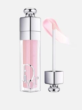 DIOR Addict Lip Maximizer Plumping Gloss 053 Pinkmania